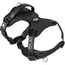 Шлея для собак Max & Molly Smart ID Sport Harness Matrix 2.0 Black M 1.5х30-42х48-65 см