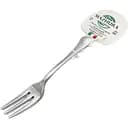 Набор десертных вилок Mazhura Boston 14.5 см 3 шт. (mz116-3)