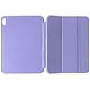 Чехол Smart Case+stylus для Apple iPad 10.9 2022 10/11 Generation Lilac