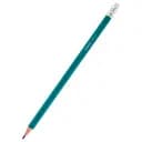 Набор карандашей Axent 9004-А графитные пластиковые НВ 12 шт. (9004/12-A)