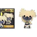 Фигурка  Funko Pop Pin Фанко поп пин Toga My Hero Academia Тога Химико Моя Геройская Академия 13 см P MHA  21