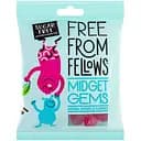 Конфеты Free From Fellows Midget Gems жевательные 70 г (924640)