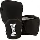 Перчатки боксерские PowerPlay 3012 Black - M