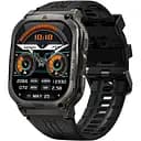 Смарт-часы Kospet Tank M3 наручные black (16425)