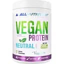 Протеїн Allnutrition Vegan Protein Chocolate Caramel 500 г