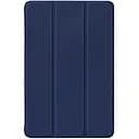 Чохол для планшета Samsung Galaxy Tab A9 8.7' SM-X110 SM-X115 SM-X117 Синій