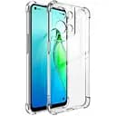 Панель BeCover Anti-Shock для Oppo Reno8 Clear (709343)