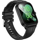 Смарт годинник Hoco Y27 Smart sports watch чорний