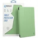 Чехол-книжка BeCover Tri Fold Soft TPU Silicone для Apple iPad 9.7 2017/2018 A1822/A1823/A1893/A1954 Green (706878)