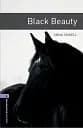 Oxford Bookworms Library Level 4. Black Beauty audio pack