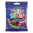Мармелад Jelly Funny Worm жувальний 80 г