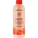 Парфумована окислювальна емульсія Inebrya Color Oxidizing Perfumed Emulsion Cream 20 Vol 6% 150 мл