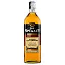 Виски шотландский Speaker 3 YO Blended 40%, 1 л