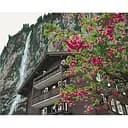 Картина за номерами ArtCraft Санта Маддалена Італія 40x50 см (10559-AC)