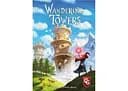 Настольная игра Capstone Games Блуждающие башни (Wandering Towers) (англ.) (ABTOW01)