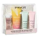 Набор Payot Summer Travel Routine Set 4 Pieces kit