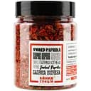 Копченая паприка Банка спецій резаная 110 г (925606)