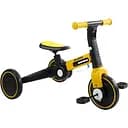 Детский трехколесный велосипед Best Trike BS-32260 с подсветкой