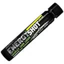 Передтренувальний комплекс BiotechUSA Energy Shot Лимон 25 мл