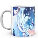 Кухоль GeekLand Re:Zero. Життя з нуля в альтернативному світі Рем RZ 02.011 330 мл білий