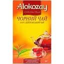 Чай чорний Alokozay цейлонський середньолистовий, 90 г (888938)