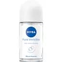 Антиперспирант NIVEA Невидимая защита шариковая 50 мл (82995)