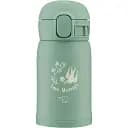 Термокружка Zojirushi SM-WP24GZ 0.24 л Sage Green