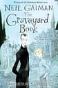 The Graveyard Book