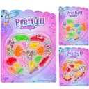 Набір для творчості Bambi Бісер M5683UA намистини, нитки