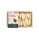 Рогалики з повидлом ТМ БАБА PEREDALA