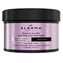 Маска против выпадения волос ALERMA Biotin & Keratin 240 мл