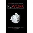 Rework. Ця книжка змінить ваш погляд на бізнес - Джейсон Фрайд