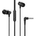 Навушники Hoco M79 Cresta Universal With Microphone 6931474738622