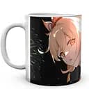 Кухоль GeekLand Genshin Impact Геншин Імпакт Йоімія GN 02.602 330 мл білий