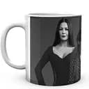 Кружка GeekLand Wednesday Венсдей WD 002.01 330 мл белая