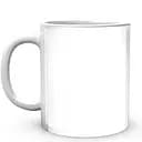 Кружка GeekLand My Neighbor Totoro Мой сосед Тоторо MNT 02.08 330 мл белая