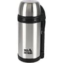 Термос Skif Outdoor Caravanner 1.5 л Silver