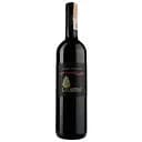 Вино Il Carpino Cabernet Sauvignon 2016 червоне сухе 13% 0,75 л