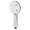 Водозберігаюча душова лійка Drop SPA3F-MULTI120CH "X-Cross" із 3 SPA потоками - Економія 42%