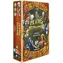 Настольная игра Сокровища пиратов Games7Days SBPR01UA карточная