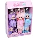 Кукла, 10 см, брелок на сумку, 16 см (в ассортименте)