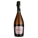 Ігристе вино Primo V rose semi-dry kosher, 12,5 %, 0,75 л (847855)