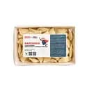 Вареники ТМ БАБА PEREDALA с картофелем, лисичками и белыми грибами