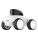 Інтерактивний робот-компаньйон EU8 Smart White