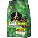 Сухий корм для дорослих собак Екко-гранула, з куркою, чотирилисник, 10 кг