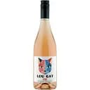 Вино Maison Marcellin Lou Gat Pink Merlot-Cabernet Sauvignon, розовое, сухое, 12,5%, 0,75 л