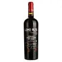 Вино Lomo Alto Tempranillo-Cabernet Sauvignon-Petit Verdot, червоне, напівсухе, 0,75 л