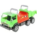 Дитяча каталка Orion МХ-4 Explorer (зелена, зручна у керуванні)