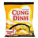 Локшина швидкого приготування Cung Dinh Chicken Stew 79 г