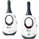 Радионяня Babymoov Babyphone Simply Care белая (A014014)